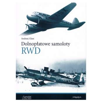 Dolnopłatowe samoloty RWD